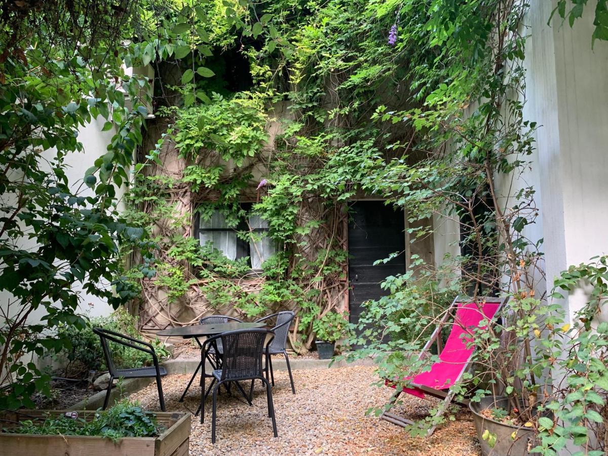 La Maison D'Arles Exterior foto